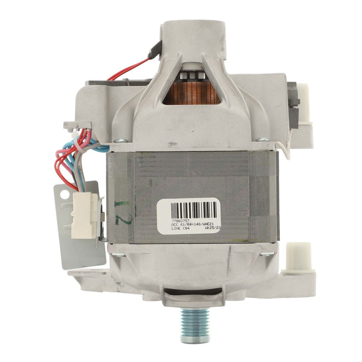 WPW10192987 Whirlpool Washer Driver Motor-2