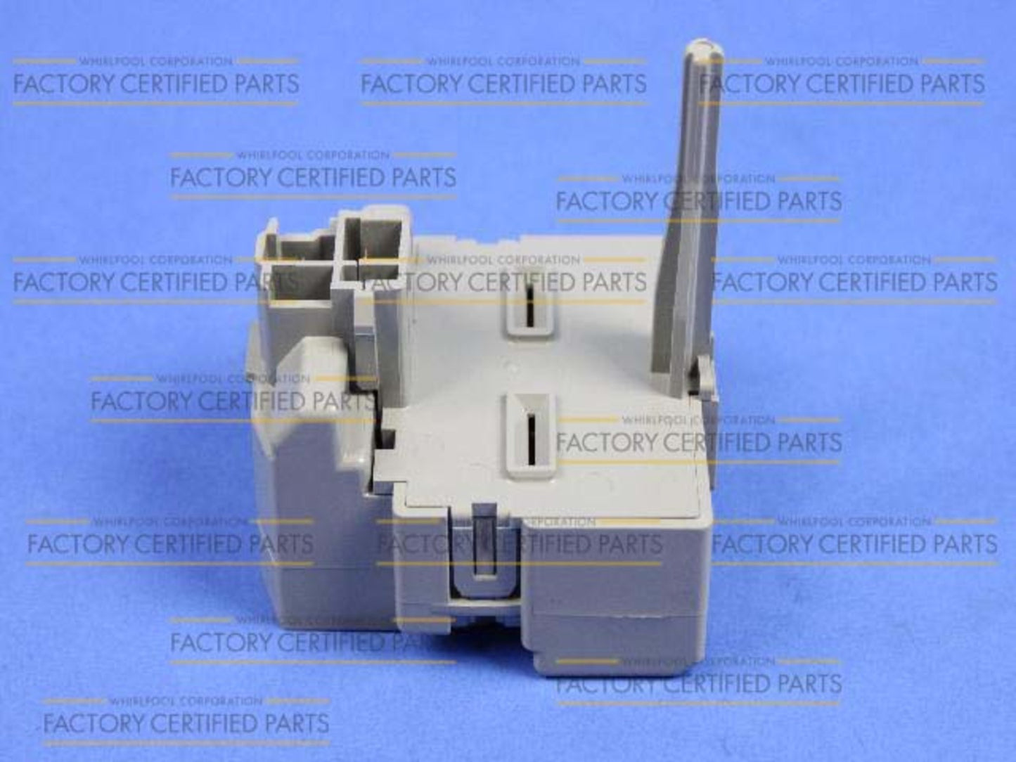 WPW10194431 Whirlpool Refrigerator Start Device-1
