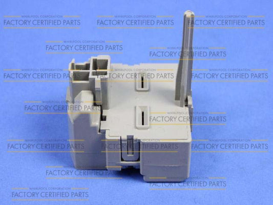 WPW10194431 Whirlpool Refrigerator Start Device-1