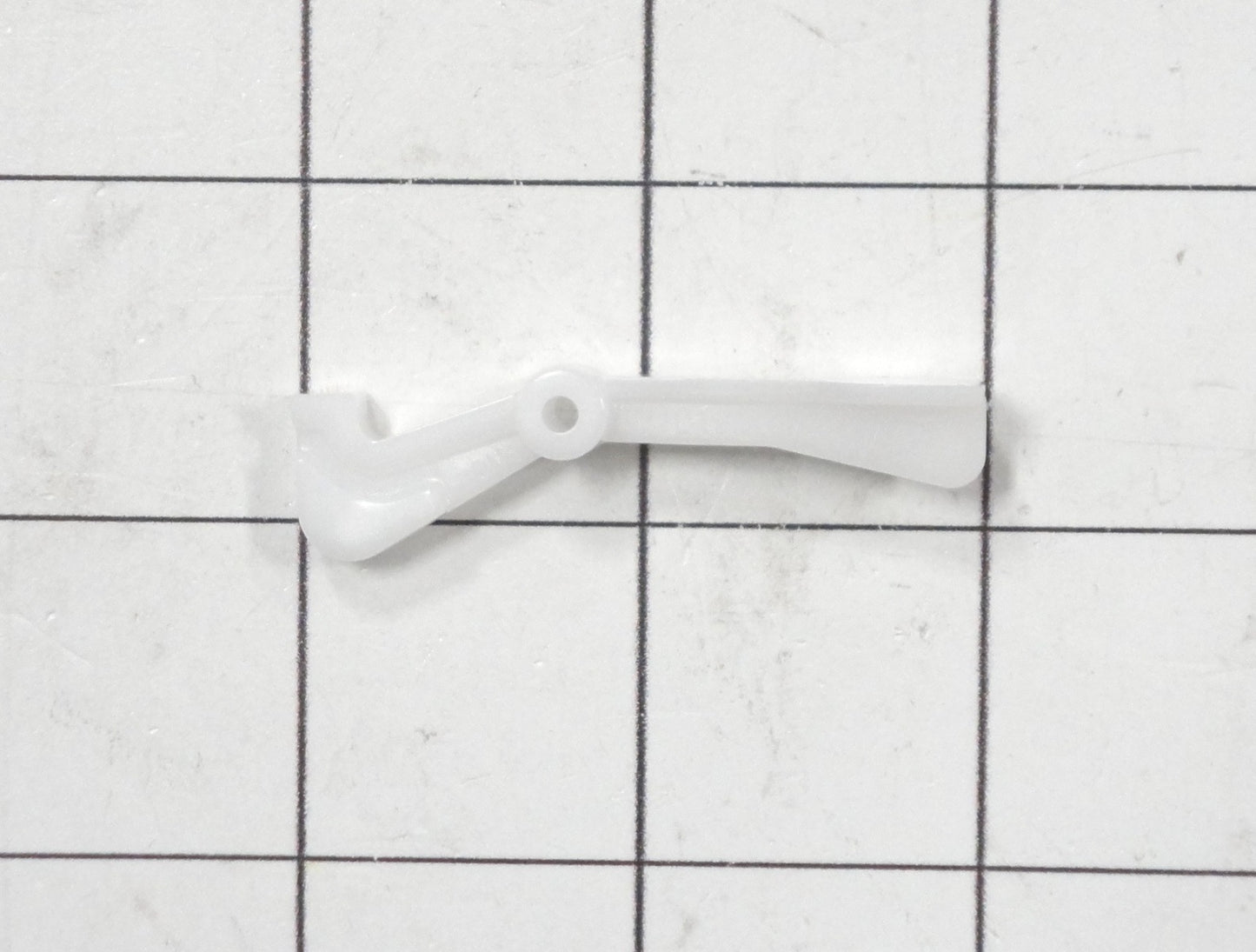WPW10195037 Whirlpool Dishwasher Float Switch Lever-1
