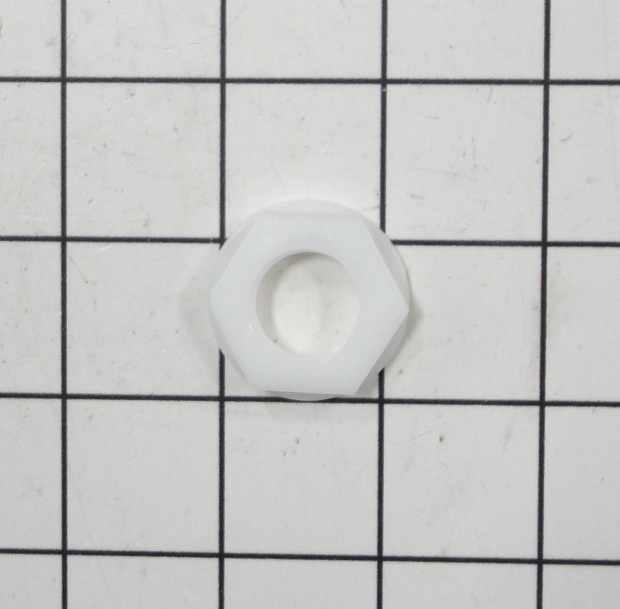 WPW10195038 Whirlpool Dishwasher Nut-1