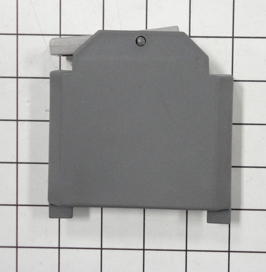 WPW10195372 Whirlpool Dishwasher Adjuster Housing-1