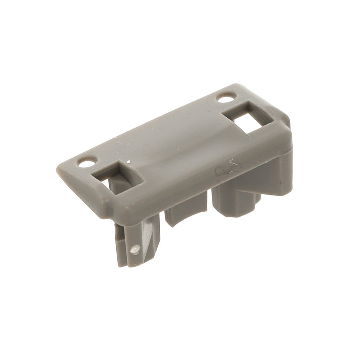 WPW10195622 Whirlpool Rack Stop Clip-1