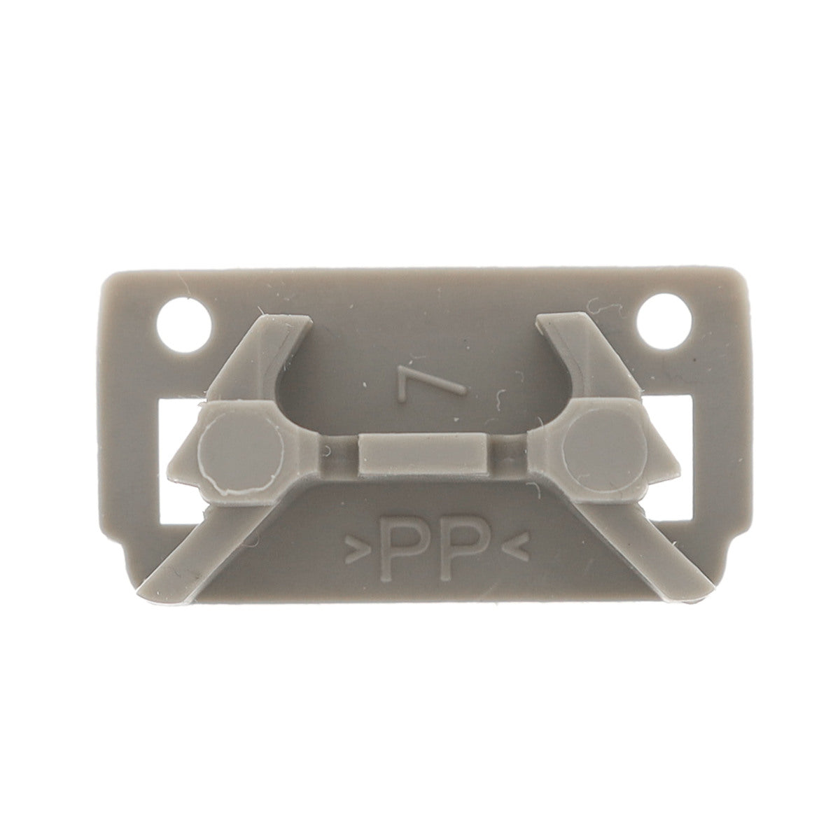 WPW10195622 Whirlpool Rack Stop Clip-6