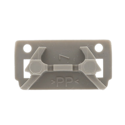 WPW10195622 Whirlpool Rack Stop Clip-6