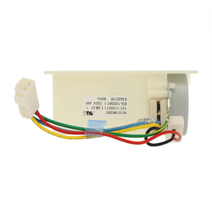 Whirlpool WPW10196393 CONTROL-4