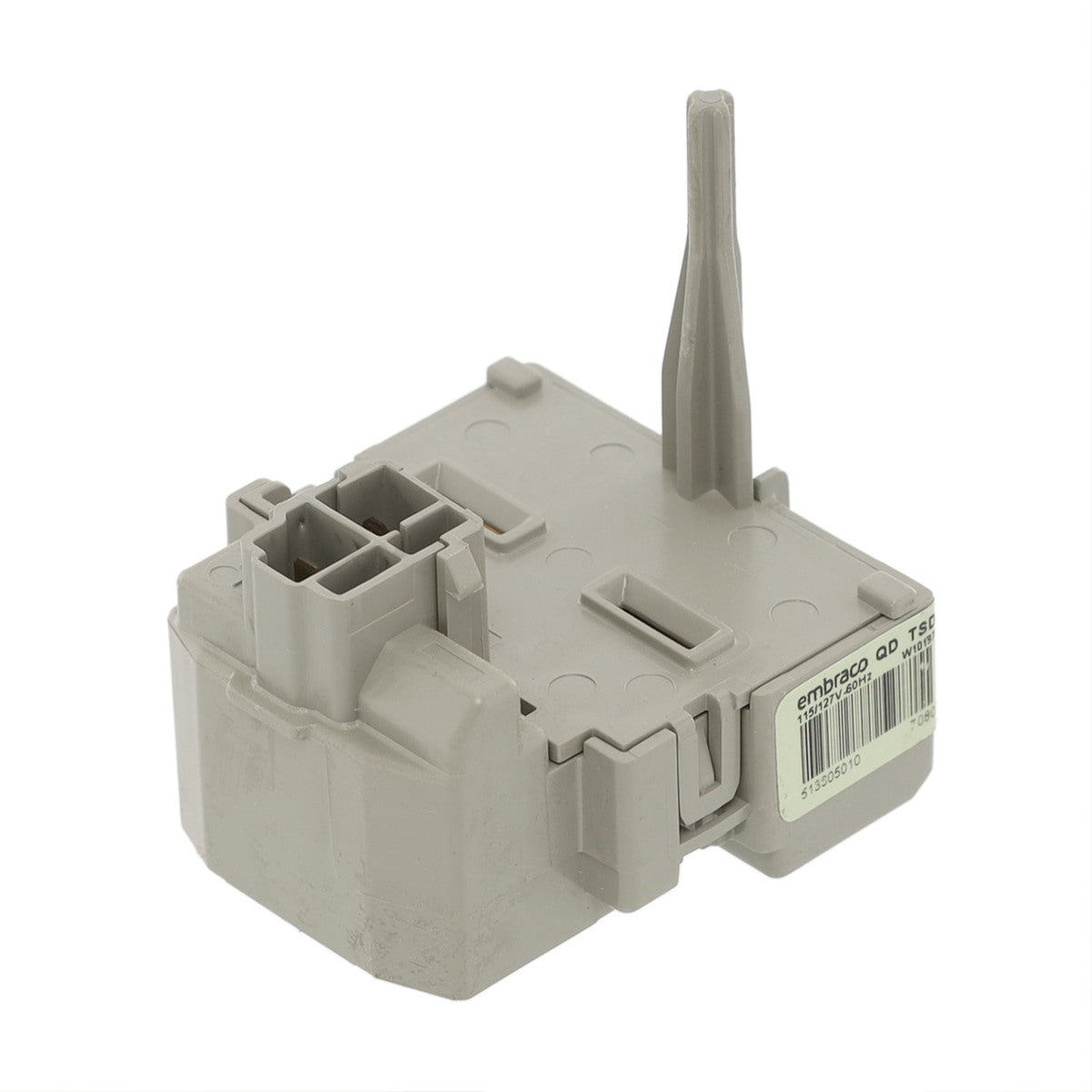 WPW10197428 Compressor Start Device for Whirlpool Fridge – PartsNet
