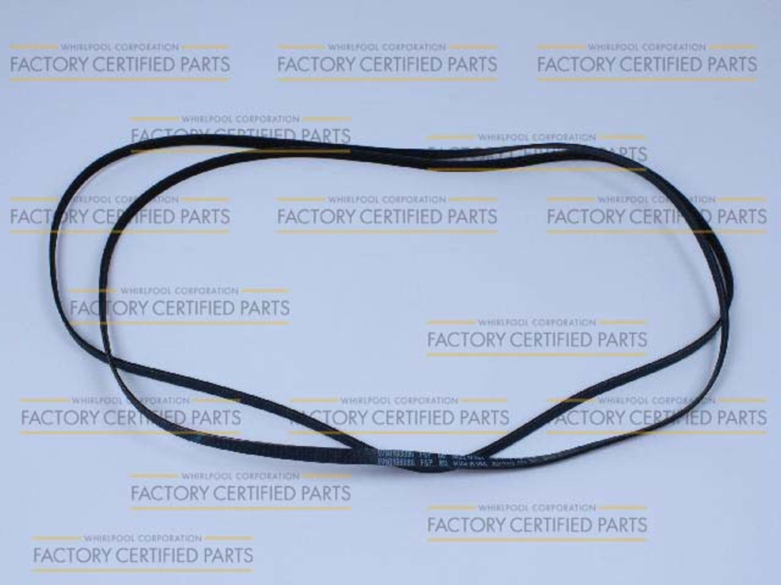 WPW10198086 Whirlpool Dryer Drum Belt-1