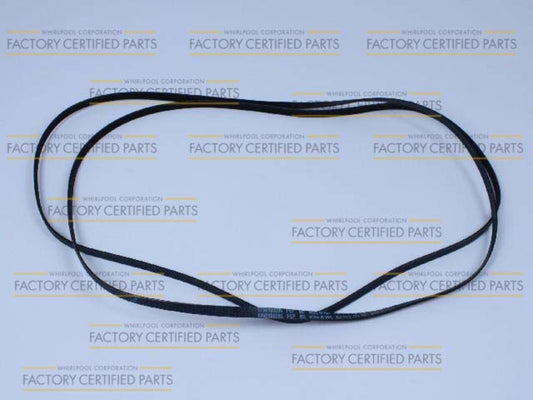 WPW10198086 Whirlpool Dryer Drum Belt-1