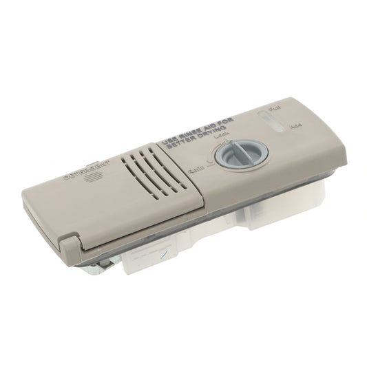 WPW10199696 Whirlpool Dishwasher Detergent Dispenser-1