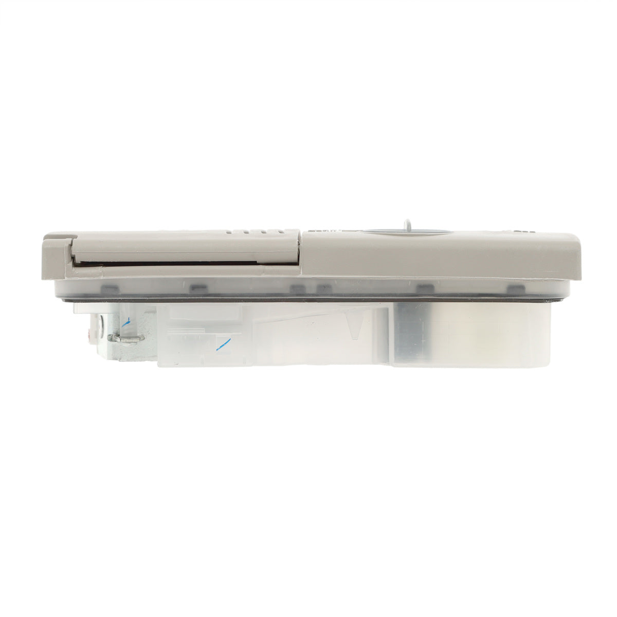 WPW10199696 Whirlpool Dishwasher Detergent Dispenser-6