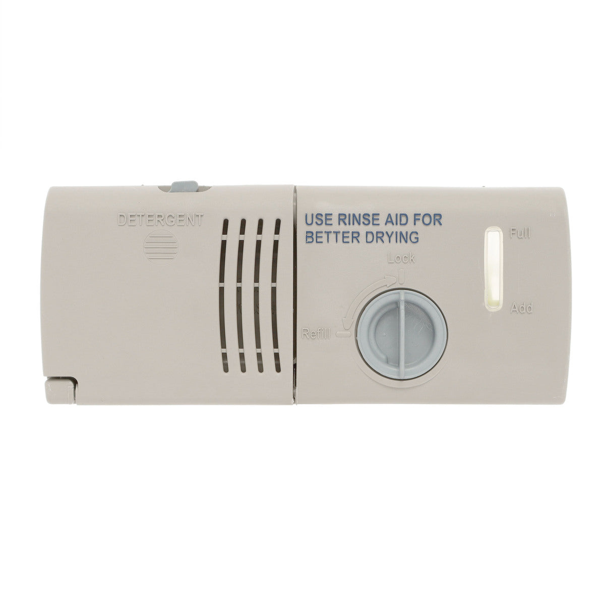 WPW10199696 Whirlpool Dishwasher Detergent Dispenser-3