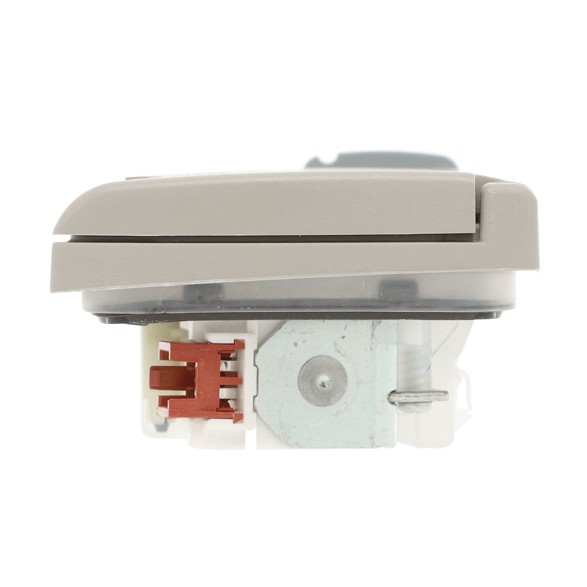 WPW10199696 Whirlpool Dishwasher Detergent Dispenser-7