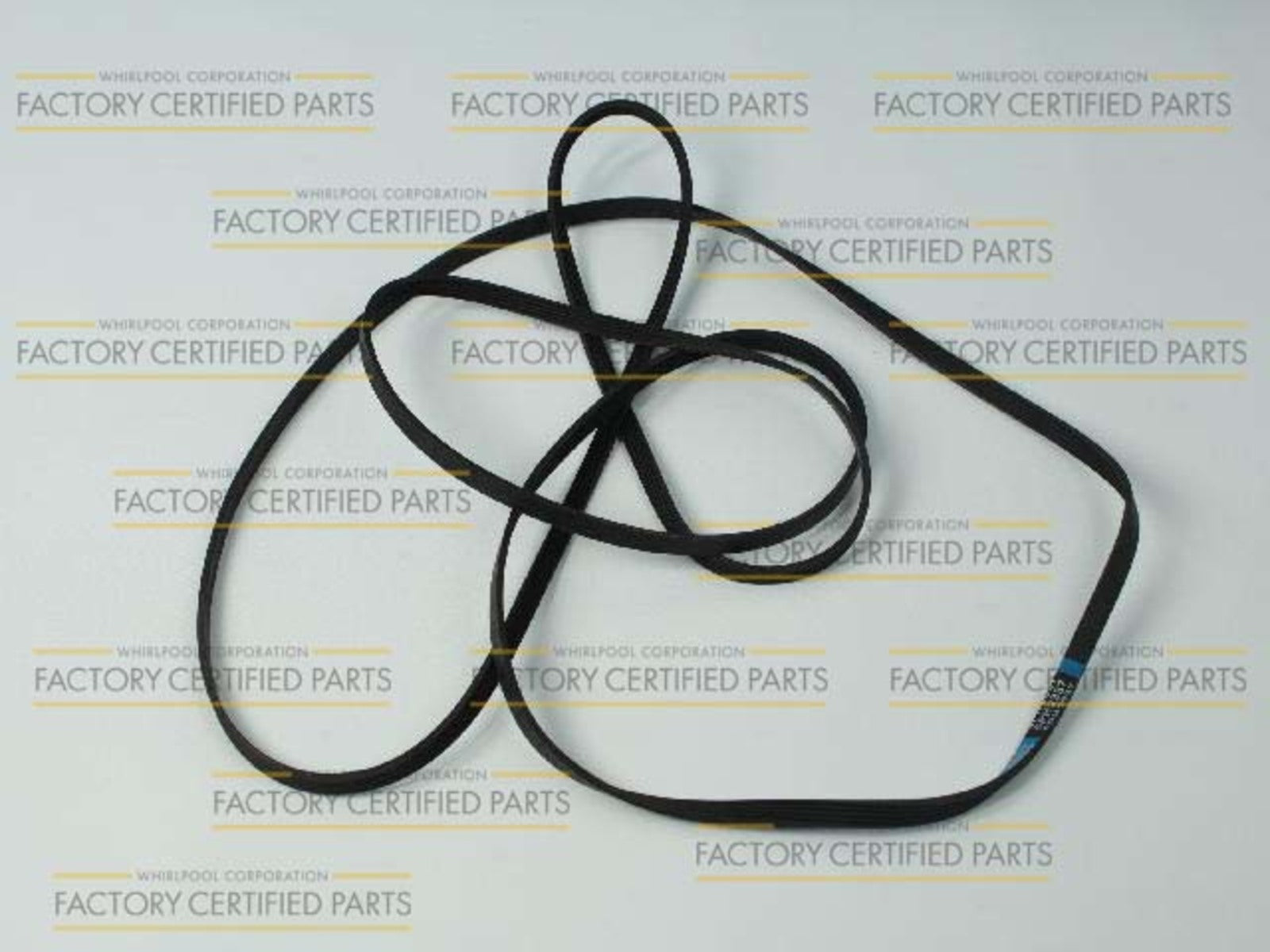 WPW10205415 Whirlpool Dryer Drive Belt-1