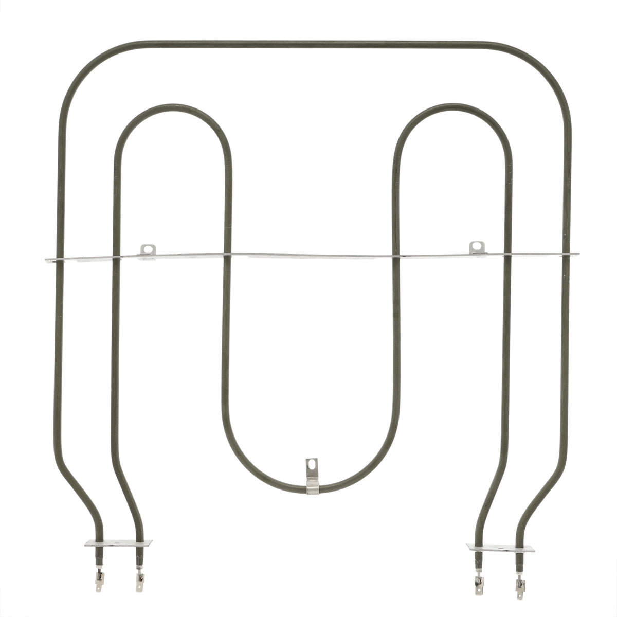 WPW10207400 Whirlpool Range Oven Broil Element-2