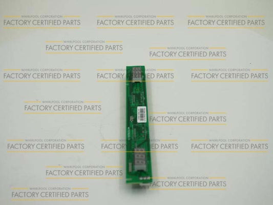 WPW10207861 Whirlpool Refrigerator Electronic Control Board-1