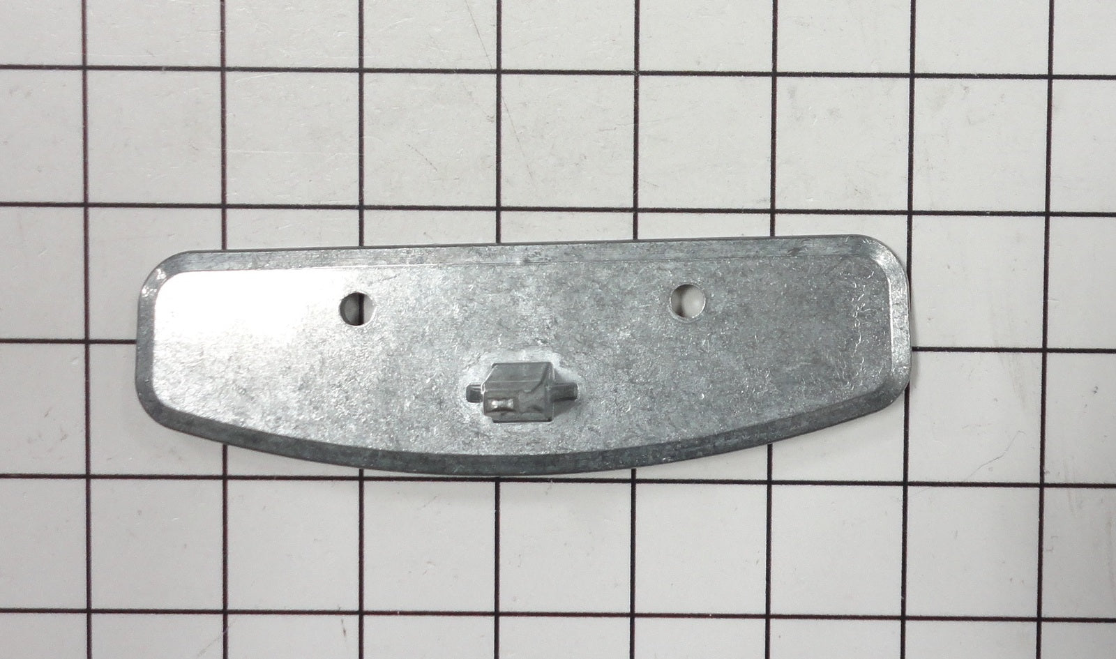 WPW10208250 Whirlpool Dryer Door Strike-1