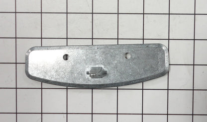 WPW10208250 Whirlpool Dryer Door Strike-1
