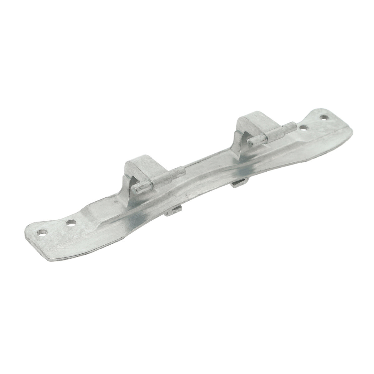 WPW10208415 Whirlpool Washer/Dryer Door Hinge-1