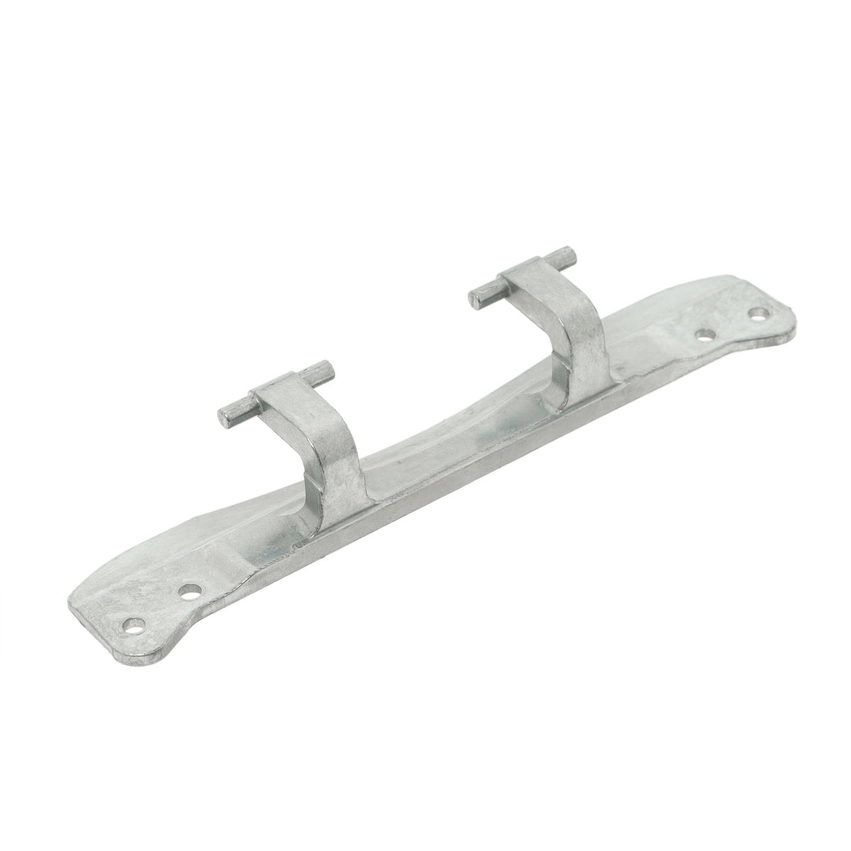 WPW10208415 Whirlpool Washer/Dryer Door Hinge-2