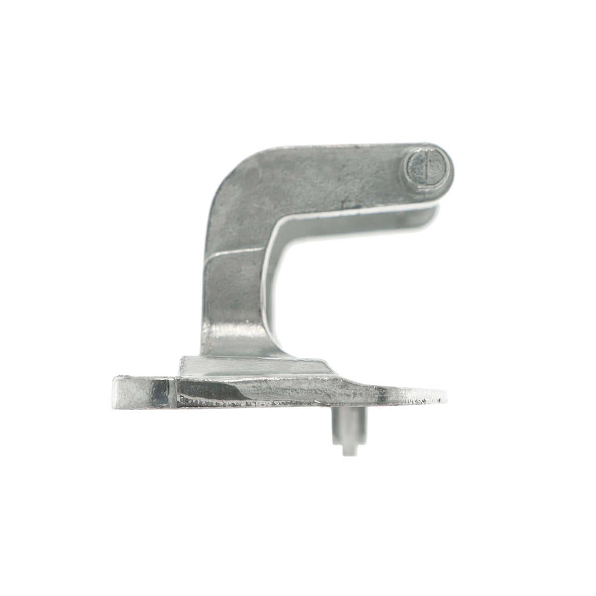 WPW10208415 Whirlpool Washer/Dryer Door Hinge-7