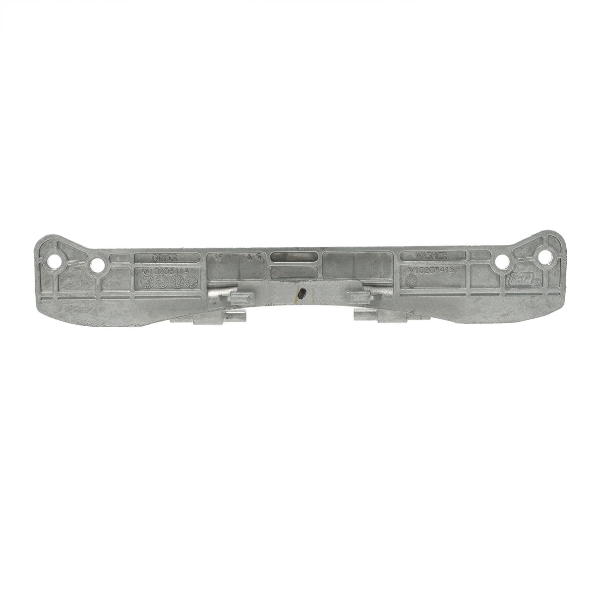 WPW10208415 Whirlpool Washer/Dryer Door Hinge-6