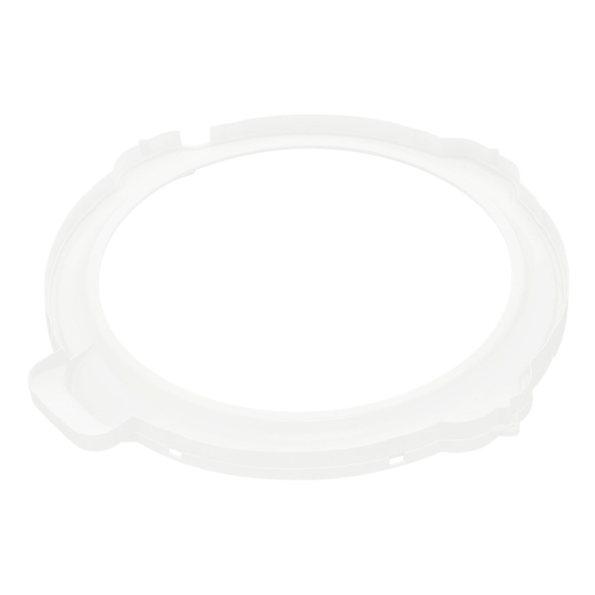 Whirlpool WPW10215107 RING-TUB-1