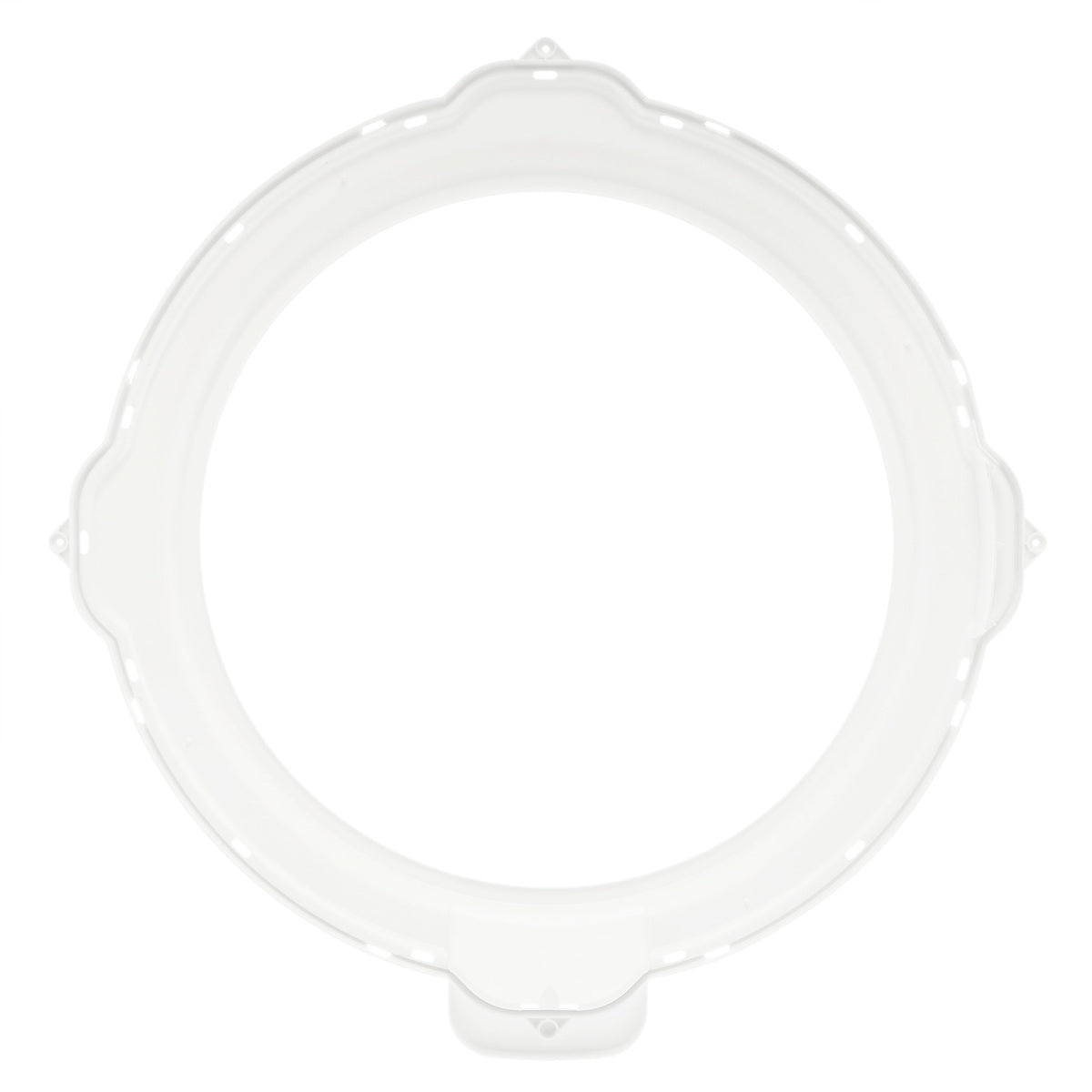 Whirlpool WPW10215107 RING-TUB-3