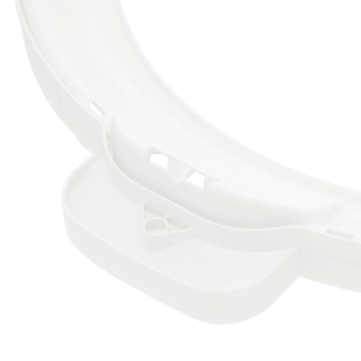 Whirlpool WPW10215107 RING-TUB-4