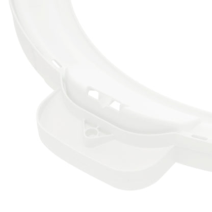 Whirlpool WPW10215107 RING-TUB-4