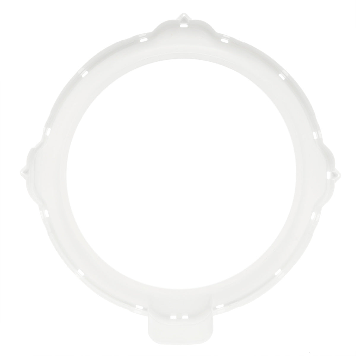 Whirlpool WPW10215107 RING-TUB-2