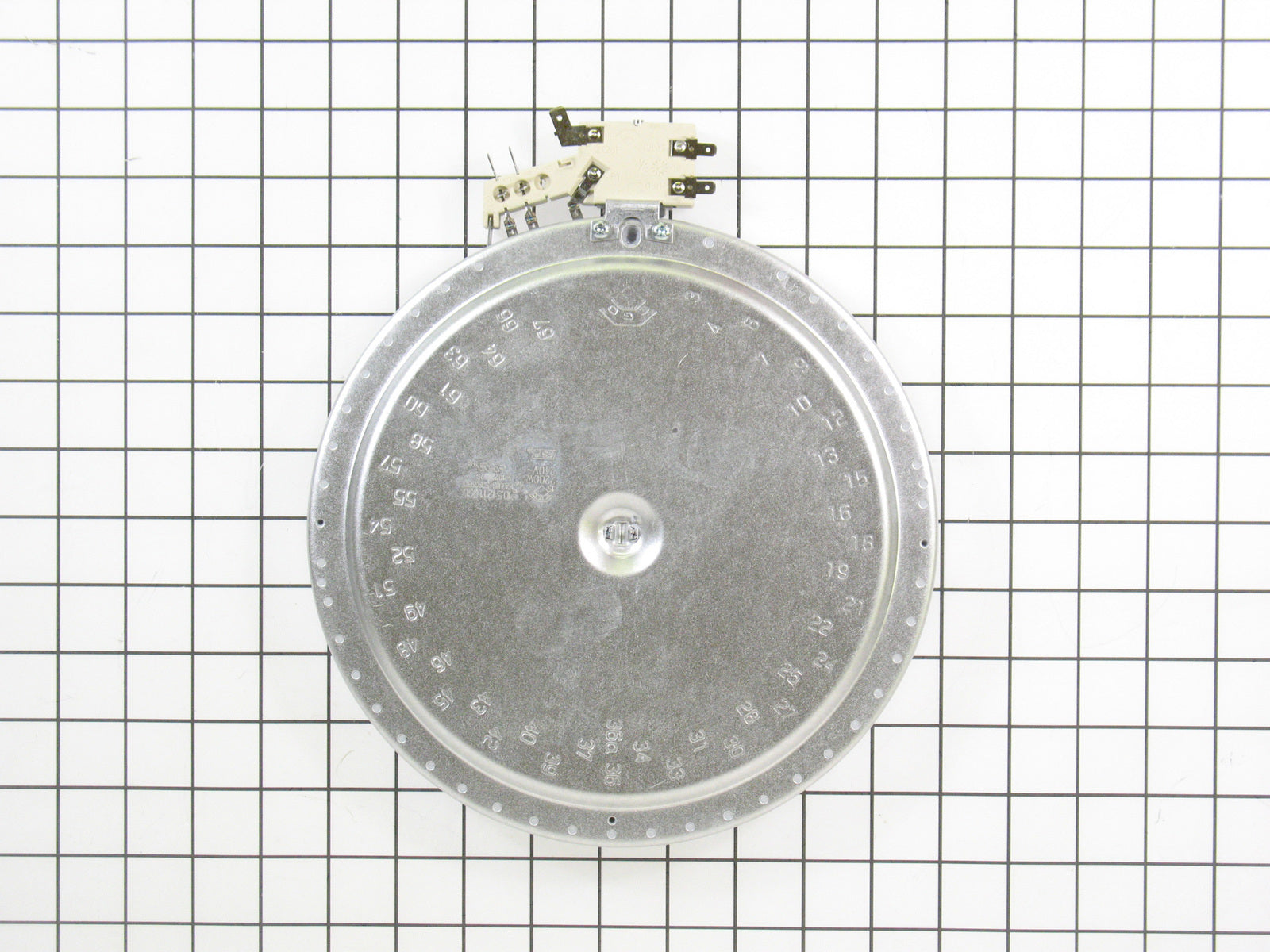 WPW10221529 Whirlpool Range Radiant Surface Element-1