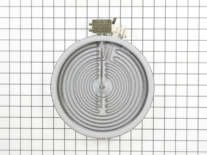 WPW10221529 Whirlpool Range Radiant Surface Element-2