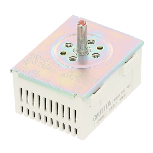 WPW10234425 Whirlpool Range Infinite Switch-1