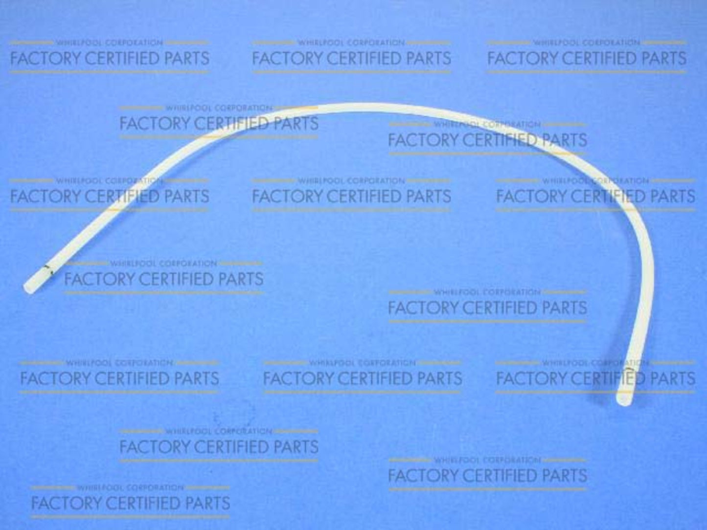WPW10238092 Whirlpool Refrigerator Water Dispenser Tube-1