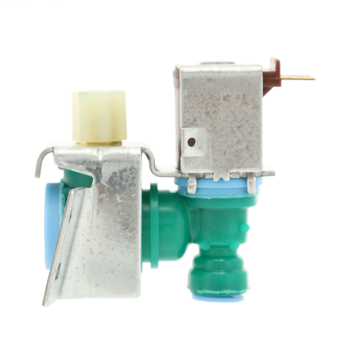 WPW10238100 Whirlpool Refrigerator Water Inlet Valve-3