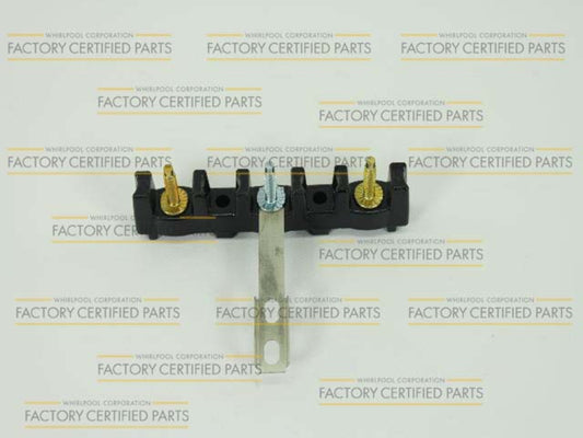 WPW10245259 Whirlpool Range Terminal Block-1