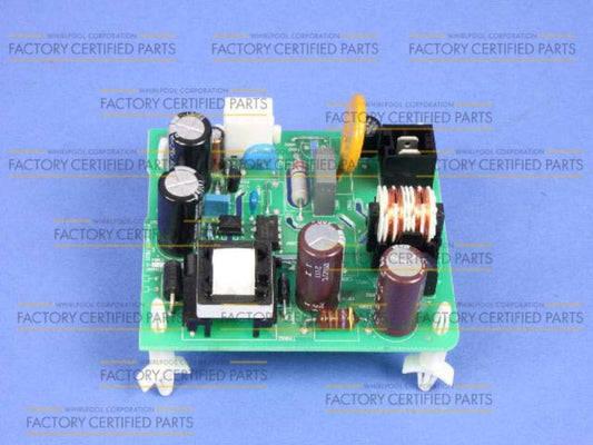 Whirlpool WPW10248259 ELMNT-SURF-1