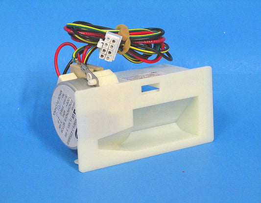 WPW10248595 Whirlpool Refrigerator Damper Control-1
