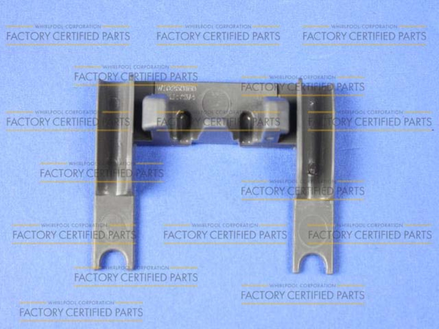 WPW10250160 Whirlpool Dishwasher Dishrack Adjuster Clip-1