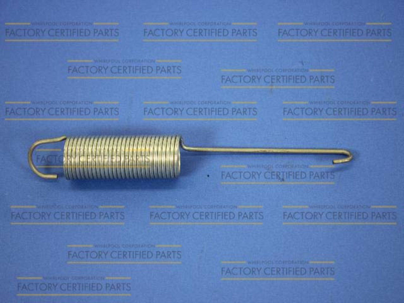 WPW10250667 Whirlpool Washer Tub Spring-1