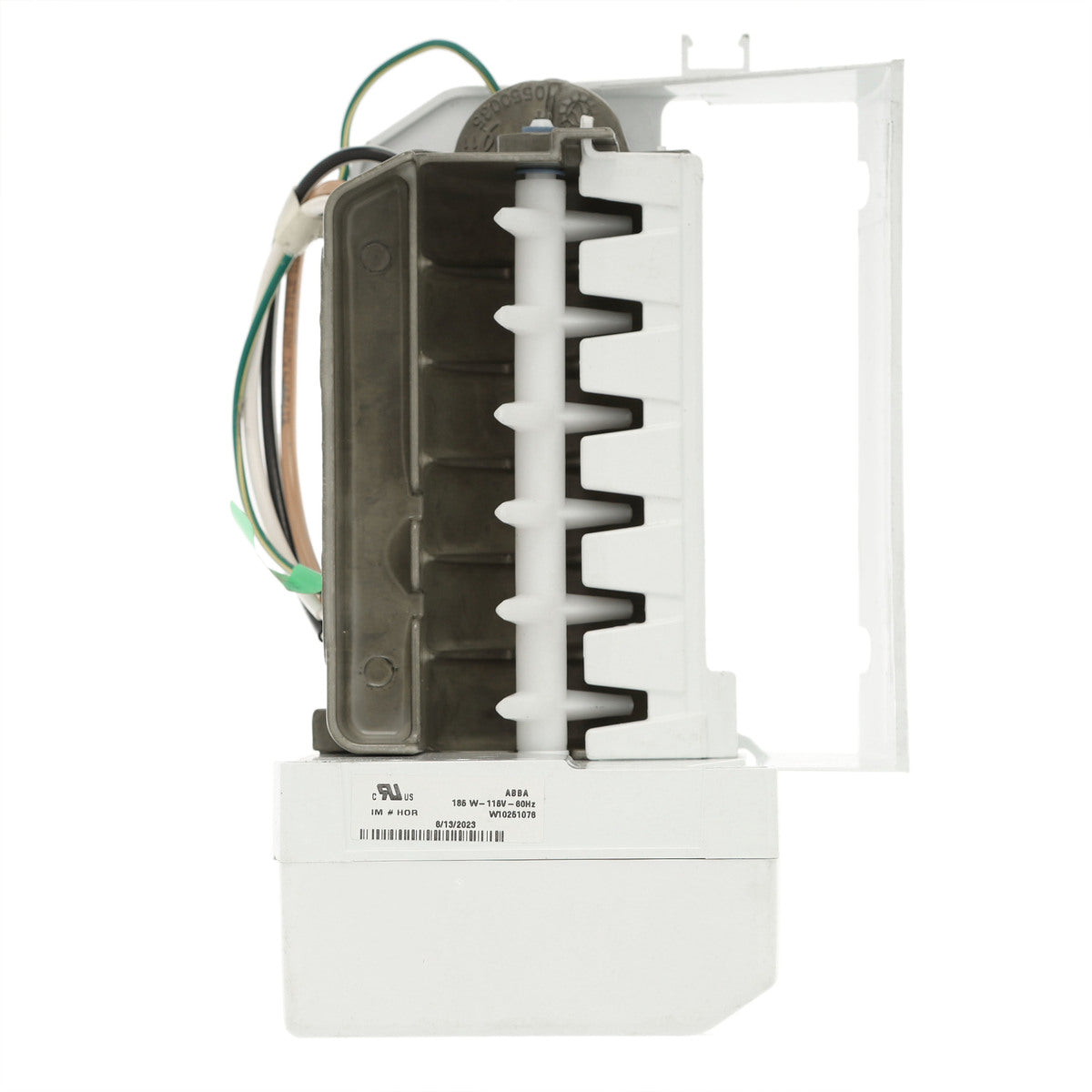 Whirlpool WPW10251076 ICEMAKER-6