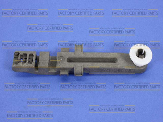 WPW10254909 Whirlpool Dishwasher Upper Rack Wheel-1