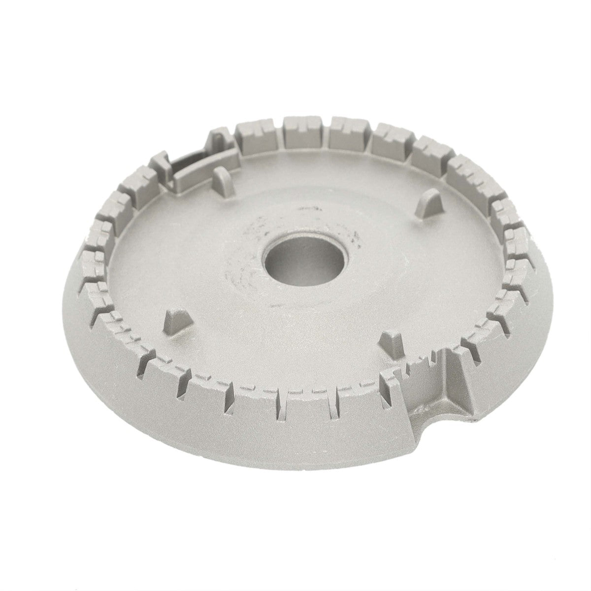 WPW10256028 Whirlpool Range Surface Burner Head-1