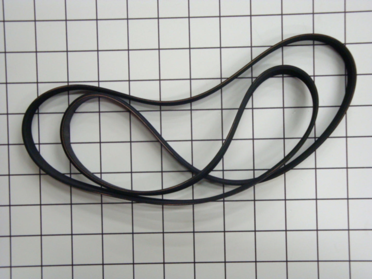 WPW10260319 Whirlpool Washer Drive Belt-1