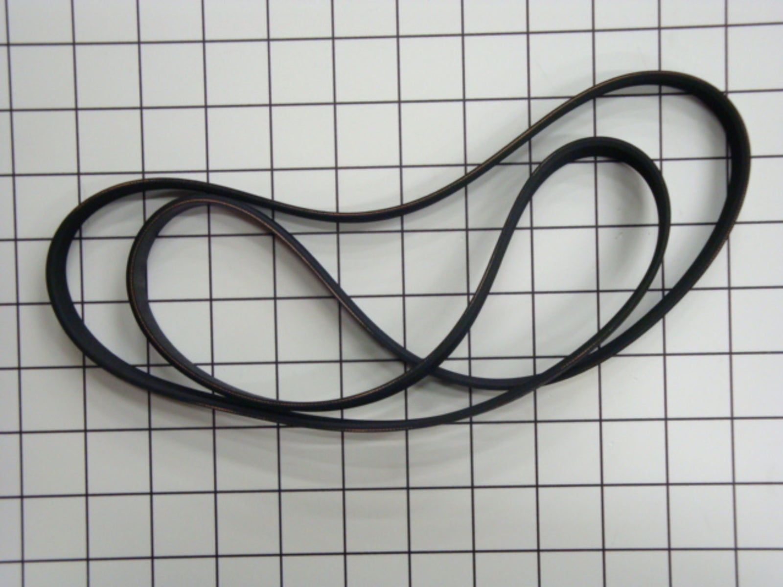 WPW10260319 Whirlpool Washer Drive Belt-1