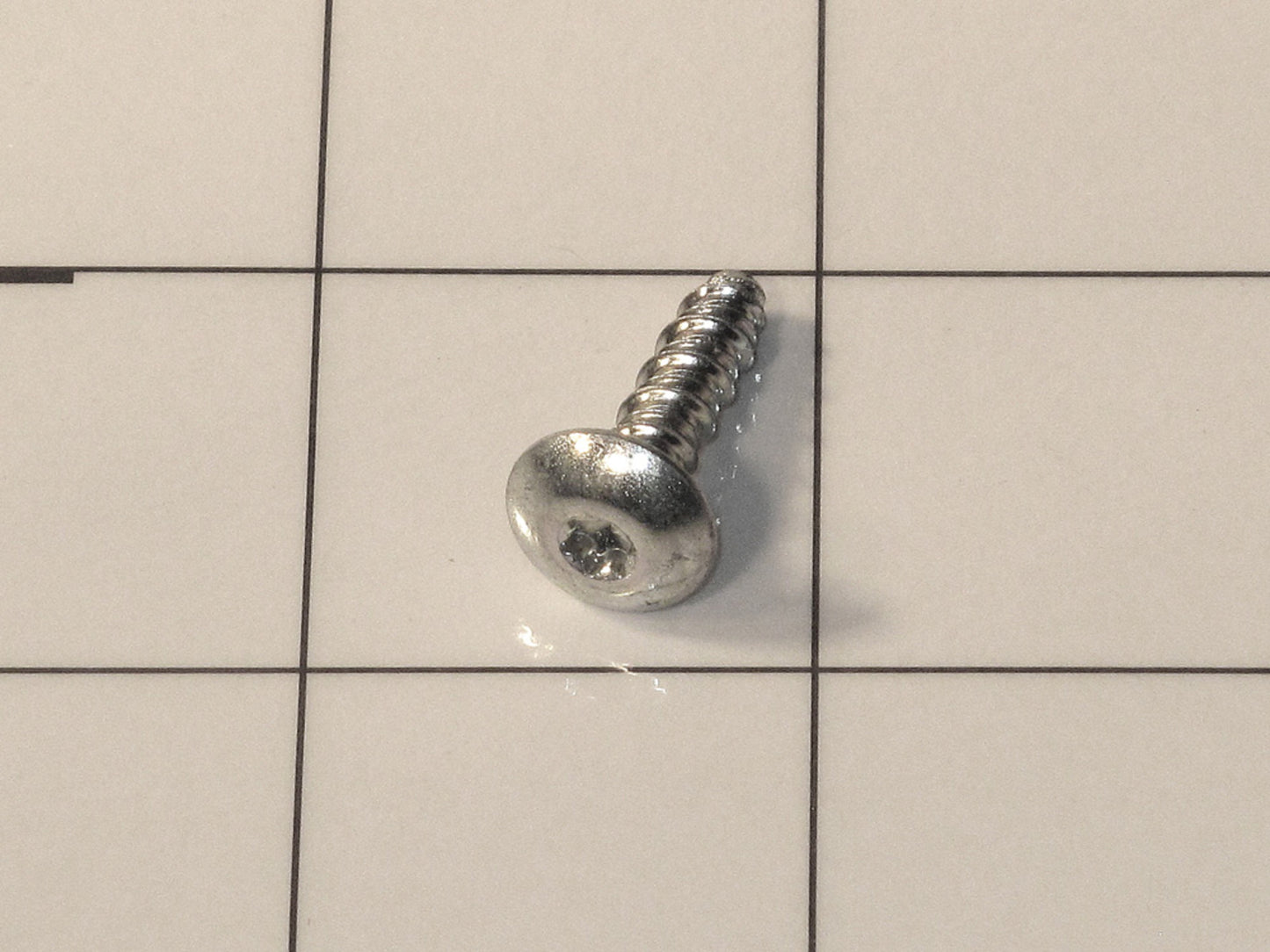 Whirlpool WPW10272364 SCREW-1