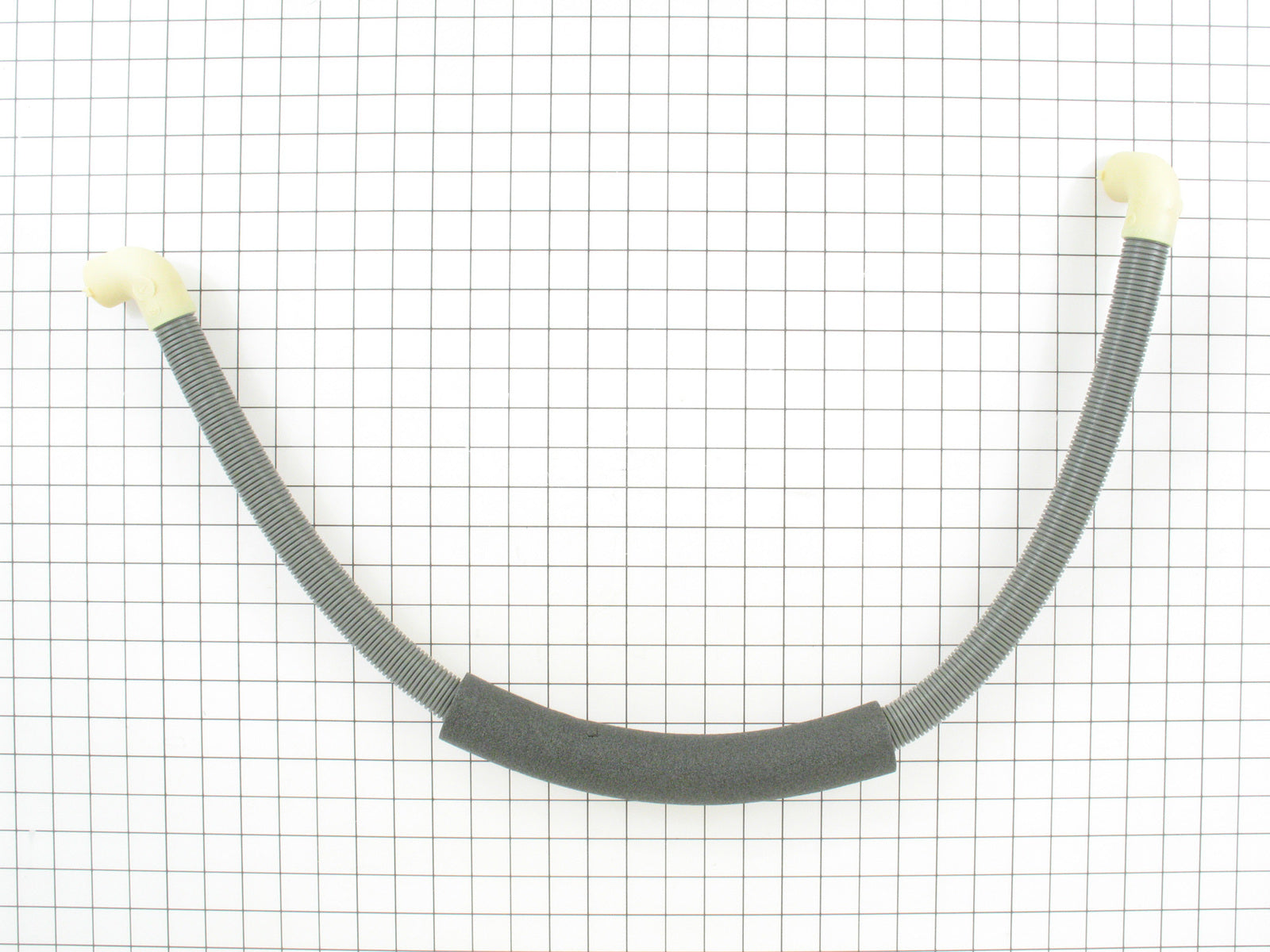 Whirlpool WPW10272563 HOSE-1