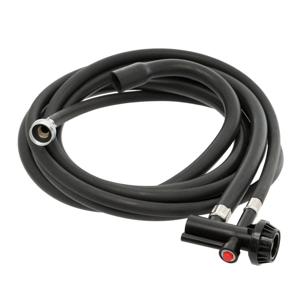 WPW10273574 Whirlpool Dishwasher Fill and Drain Hose Assembly-1