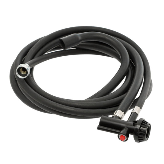 WPW10273574 Whirlpool Dishwasher Fill and Drain Hose Assembly-1